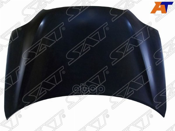 Капот TOYOTA HIGHLANDER 07-10 Sat арт. ST-TYG2-015-0