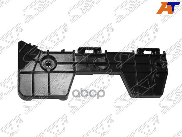 Крепление бампера Toyota Highlander 07-13 / Kluger V 07-13 (Сзади/ Справа) Sat арт. ST-TYG2-087B-A1