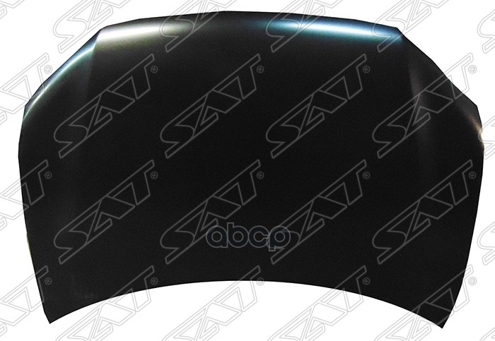 Капот TOYOTA HIGHLANDER 10-13 Sat арт. ST-TYG3-015-0