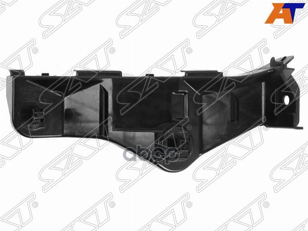 Крепление бампера Scion xA 04-06 / Toyota Ist 02-07 (Спереди/ Слева) Sat арт. ST-TYI1-000B-2