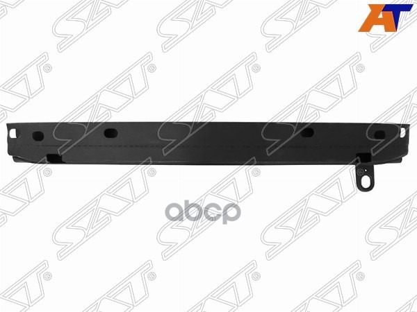 Усилитель Бампера Scion Xa 04-06 (Спереди) Sat арт. ST-TYI1-000R-0