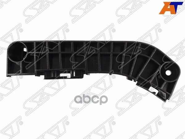 Крепление бампера Toyota Camry (XV40) 06-11 / Camry UAE/USA 06-11 (Спереди/ Слева) Sat арт. ST-TYL5-000B-2