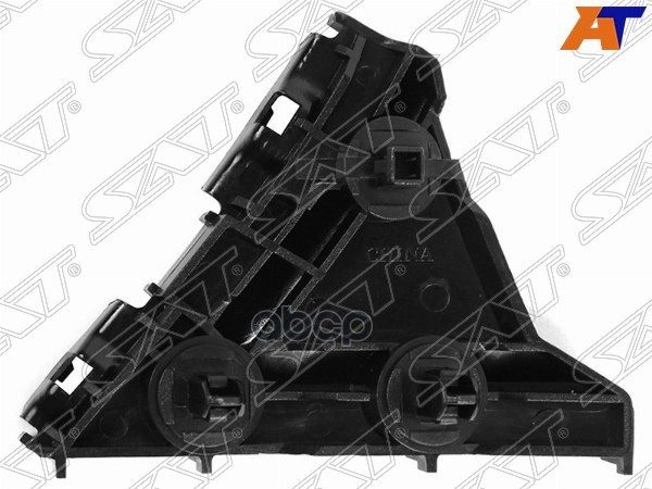 Крепление бампера Toyota Camry (XV40) 06-11 (Сзади/ Слева) Sat арт. ST-TYL5-087B-2