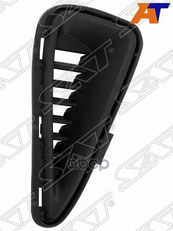 Заглушка бампера Toyota Camry (XV50) 14-17 (Спереди/ Справа) Sat арт. ST-TYL6-000C-A1