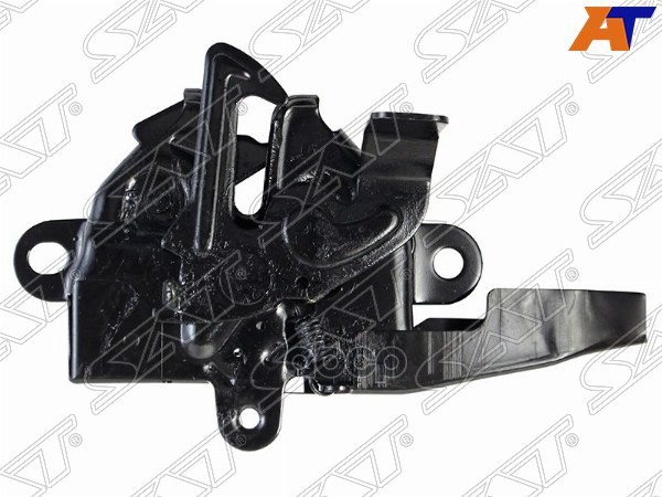 Замок Капота Toyota Camry Europe/Russia (Xv50) 11-18 (Lhd) Sat арт. ST-TYL6-015L-0