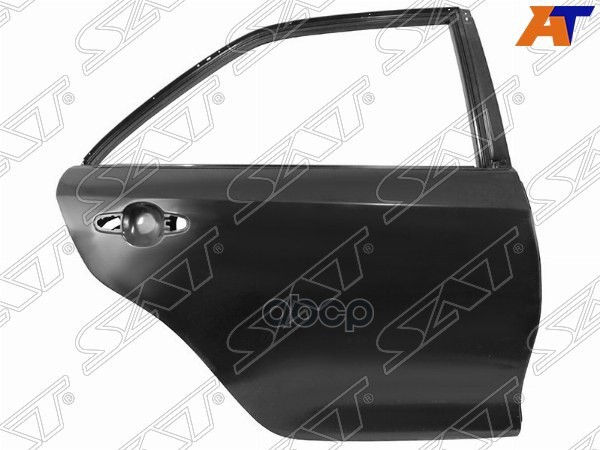 Дверь задняя Toyota Camry (XV50) 11-18 (Справа) Sat арт. ST-TYL6-041-1