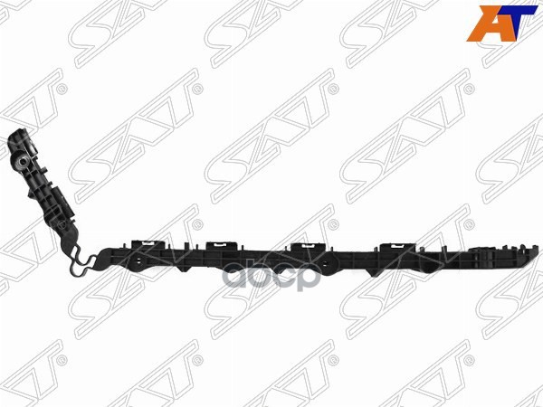 Крепление бампера Toyota Camry (XV50) 11-18 / Camry UAE/USA 11-14 (Сзади/ Справа) Sat арт. ST-TYL6-087B-1