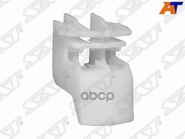 Крепление бампера Toyota Camry (XV50) 11-18 (Сзади) Sat арт. ST-TYL6-087B-A0