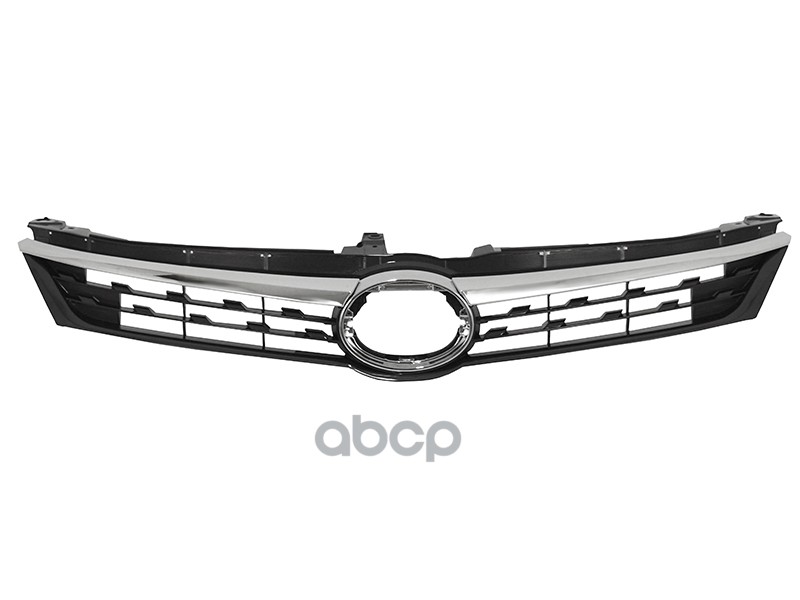 Решетка радиатора Toyota Camry Europe/Russia (XV50) 17-18 Sat арт. ST-TYL6-093-E0