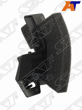 Крепление решетки Toyota Camry (XV70) 17-21 / Camry UAE/USA 17-20 (Спереди/ Слева) Sat арт. ST-TYL7-000G-B2