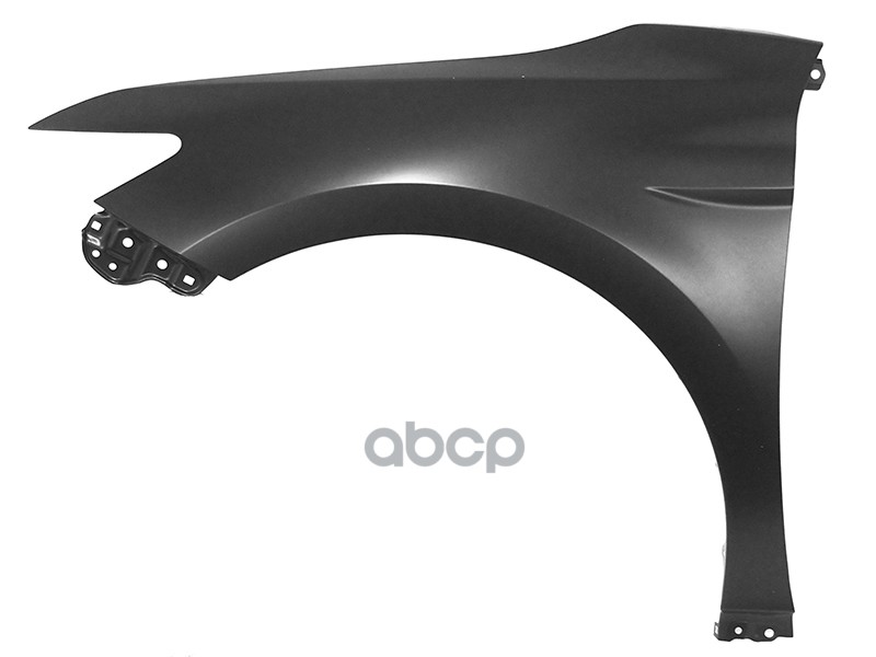 Крыло переднее Toyota Camry (XV70) 17-23 / Camry UAE/USA 17-24 (Слева) Sat арт. ST-TYL7-016-2