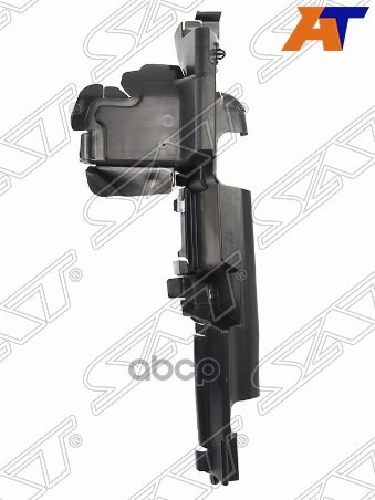 Защита радиатора Toyota Camry Europe/Russia (XV70) 17-21 / Camry UAE/USA 17-20 (Справа) Sat арт. ST-TYL7-025-B1