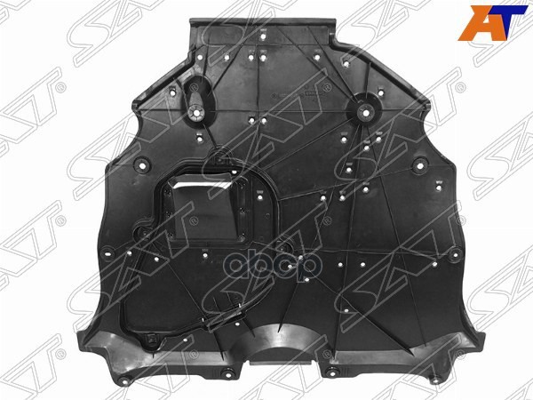 Защита Двигателя Toyota Camry (Xv70) 17-21 / Camry Uae/Usa 17-20 Sat арт. ST-TYL7-025-C0