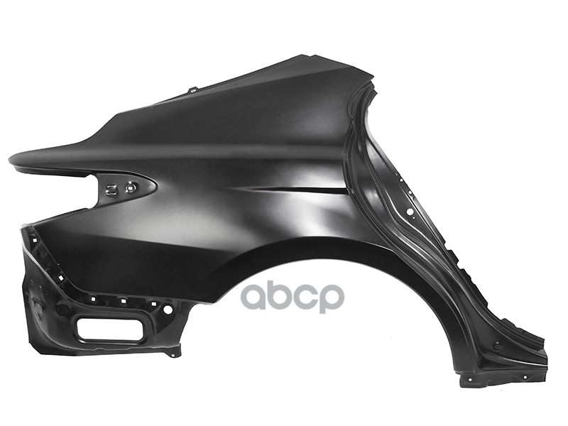 Крыло заднее Toyota Camry (XV70) 17-23 (Справа) Sat арт. ST-TYL7-064-1