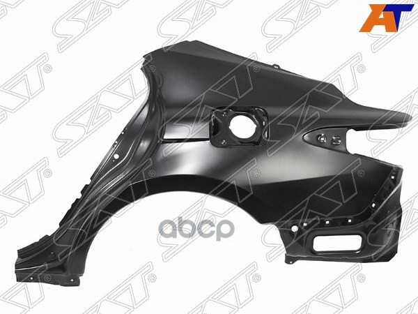 Крыло заднее Toyota Camry (XV70) 17-23 (Слева) Sat арт. ST-TYL7-064-2