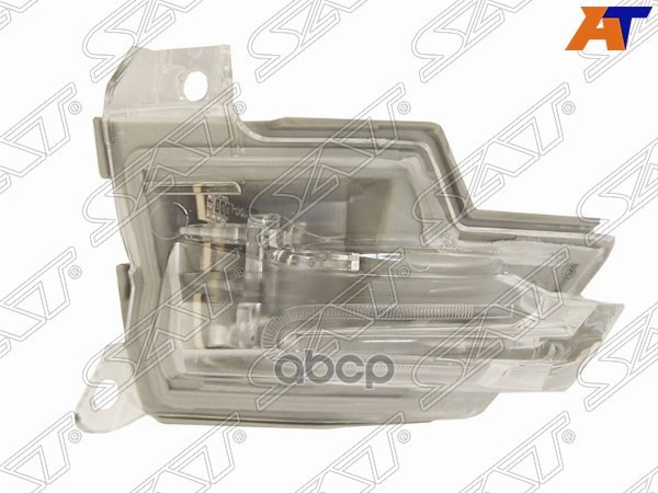 Поворот в зеркало (Слева) Toyota Camry (XV70) 17-22 / C-HR 16-19 Sat арт. ST-TYL7-940CL-2