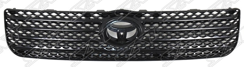 Решетка радиатора TOYOTA SUCCEED 02-14 Sat арт. ST-TYS1-093-A0