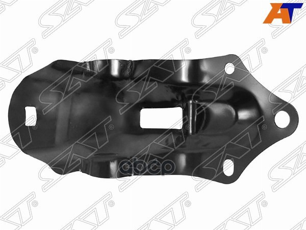 Крепление Бампера Toyota Sequoia 07-17 / Tundra 06-13 (Справа=Слева) Sat арт. ST-TYT6-000B-A0