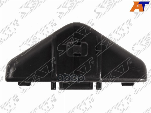 Крепление бампера Toyota Echo 99-02 / Platz 99-02 (Сзади/ Справа=Слева) Sat арт. ST-TYV1-087B-A0