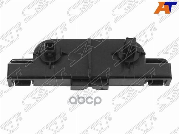 Крепление бампера Toyota Echo 02-05 / Platz 02-05 (Сзади/ Справа=Слева) Sat арт. ST-TYV1-087B-D0