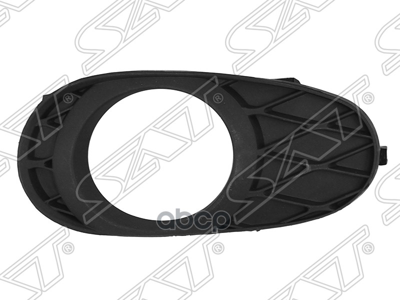 Оправа ПТФ Toyota Wish 03-09 (Справа) Sat арт. ST-TYW0-219-1