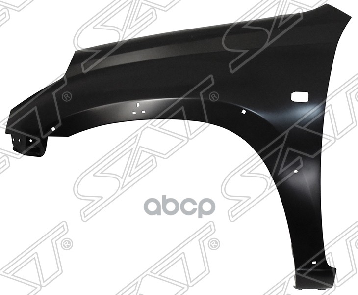 Крыло переднее Toyota RAV4 (CA20) 00-05 (Слева/ Под поворот(ы)/ Под расширитель(и)) Sat арт. ST-TYY2-016-2
