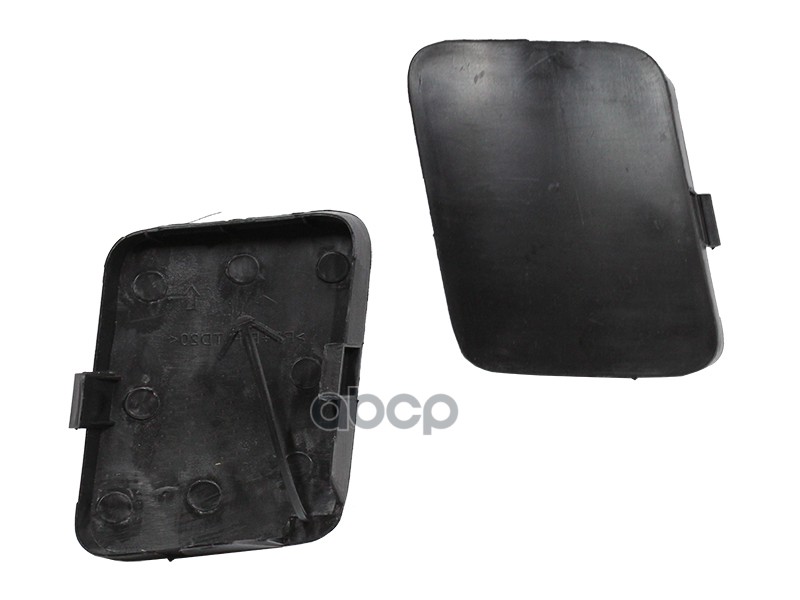 Заглушка В Бампер Toyota Rav4 05-08 Lh Под Крюк Sat арт. ST-TYY3-000C-A2