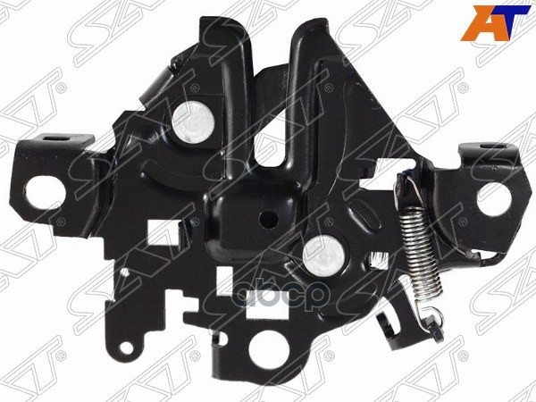 Замок капота Toyota RAV4 (XA30) 05-13 Sat арт. ST-TYY3-015L-0