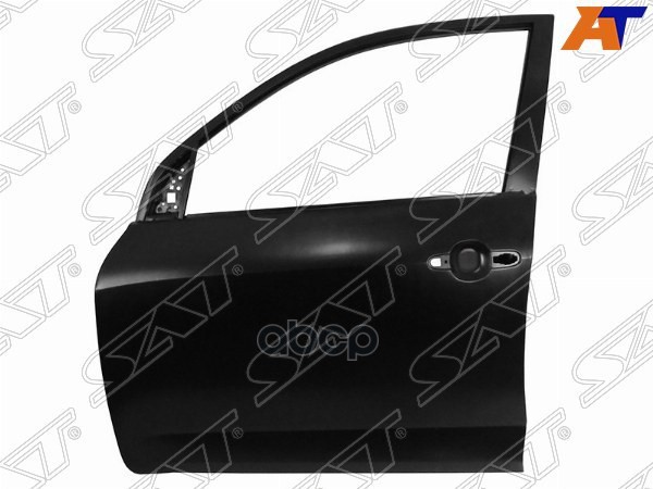 Дверь передняя Toyota RAV4 (XA30) 05-13 / Vanguard 07-13 (Слева) Sat арт. ST-TYY3-040-2