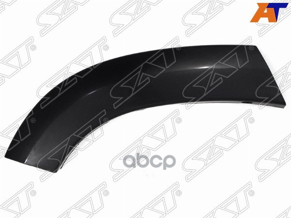 Расширитель крыла Toyota RAV4 (XA30) 05-13 (Сзади/ Справа) Sat арт. ST-TYY3-064M-1