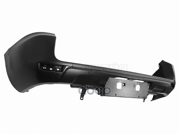 Бампер задний Toyota RAV4 (XA30) 08-13 (Под расширитель(и)) Sat арт. ST-TYY3-087-D0