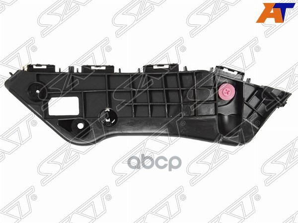 Крепление Бампера Toyota Rav4 (Xa40) 15-19 (Спереди/ Слева) Sat арт. ST-TYY4-000B-A2