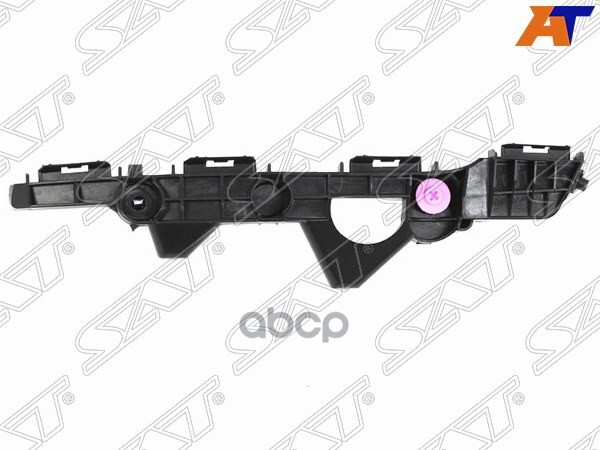 Крепление Бампера Toyota Rav4 (Xa40) 15-19 (Сзади/ Справа) Sat арт. ST-TYY4-087B-D1