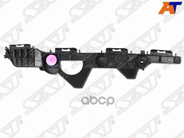 Крепление Бампера Toyota Rav4 (Xa40) 15-19 (Сзади/ Слева) Sat арт. ST-TYY4-087B-D2