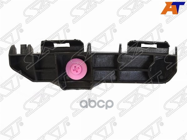 Крепление Бампера Toyota Rav4 (Xa40) 15-19 (Сзади/ Справа) Sat арт. ST-TYY4-087B-E1