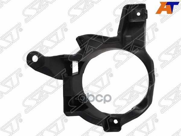 Крепление ПТФ Toyota RAV4 (XA40) 12-15 (Справа) Sat арт. ST-TYY4-219-1