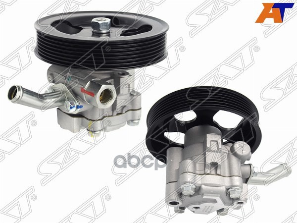 Насос ГУР NISSAN PATROL/INFINITI QX56/80 2010- Sat арт. ST-VP103