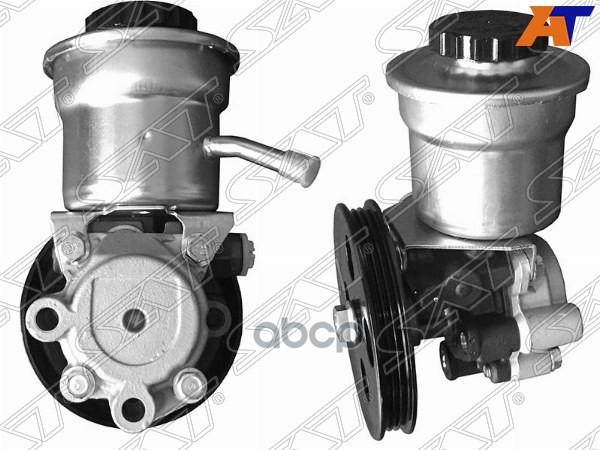 Насос ГУР Toyota Corolla (E100,E110) 91-02 / Corolla Ceres 92-99 Sat арт. ST-VP109