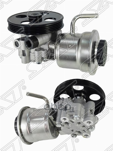 Насос ГУР TOYOTA VITZ/YARIS/ECHO/PLATZ 1SZ Sat арт. ST-VP116