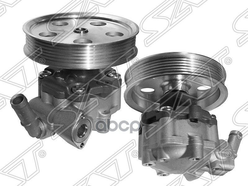 Насос ГУР AUDI A4/A5/Q5/S4 08-13 ST-VP142 Sat арт. ST-VP142