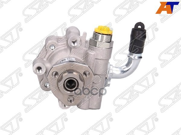 Насос ГУР Volkswagen Transporter 03-15 / Caddy 03-10 Sat арт. ST-VP160