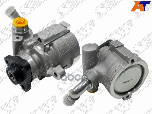 Насос ГУР FIAT DOBLO 1.4 10-/LINEA 07-/ OPEL COMBO 12- Sat арт. ST-VP162