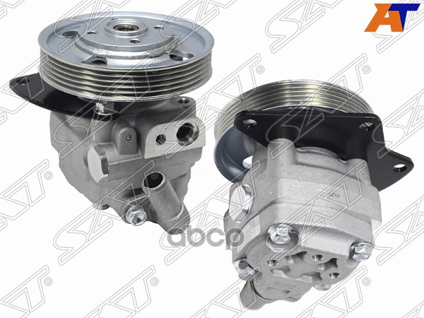 Насос ГУР FORD MONDEO IVS-MAX XC70S80 2,5 07- ST-VP174 Sat арт. ST-VP174