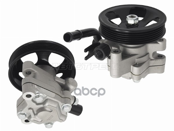 Насос ГУР Kia Cerato 04-10 / Rio 05-11 Sat арт. ST-VP199