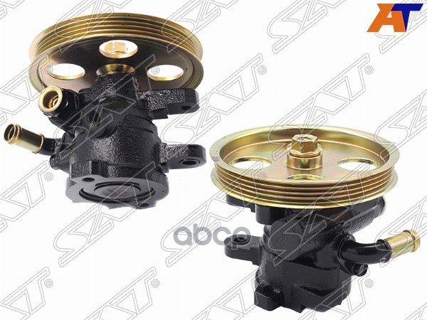 Насос ГУР Toyota Lite Ace 96-07 / Lite Ace Noah 96-01 Sat арт. ST-VP204
