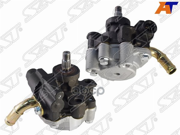 Насос ГУР Toyota Lite Ace 96-07 / Lite Ace Noah 96-01 Sat арт. ST-VP205