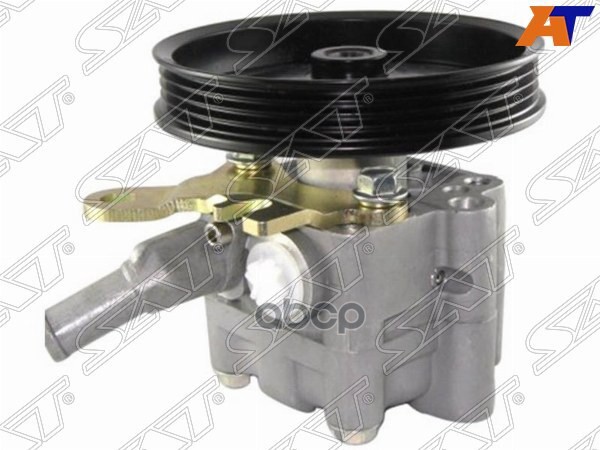 Насос ГУР NISSAN PRIMERA 02- Sat арт. ST-VP210