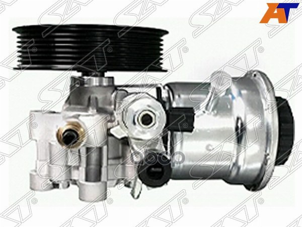Насос ГУР Toyota Land Cruiser Prado (J150) 09-20 / 4Runner 09-24 Sat арт. ST-VP21