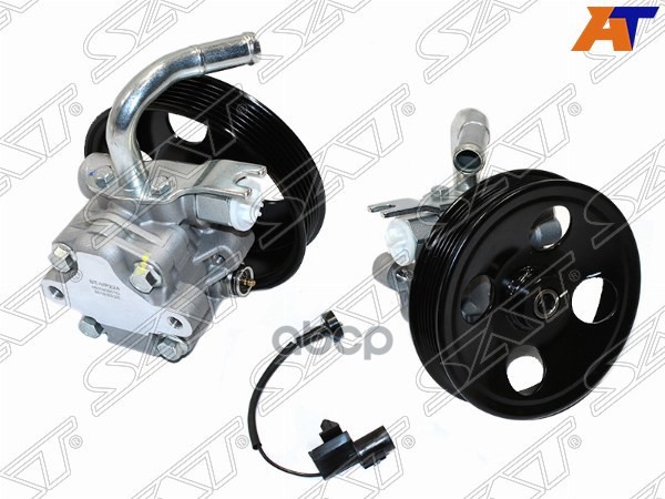 Насос ГУР HYUNDAI IX35/KIA SPORTAGE 09- Sat арт. ST-VP224