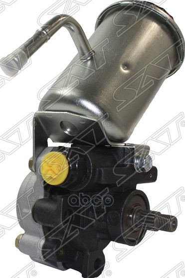 Насос ГУР Toyota Land Cruiser Prado (J90,J120) 96-07 / Grand Hiace 99-02 Sat арт. ST-VP24